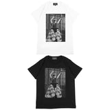 Amplifier "Nana Mizuki" T-shirt Design-A (Scheduled for release and shipping in April 2026. Orders can be placed until March 10th.)