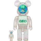 BE@RBRICK GEO EARTH