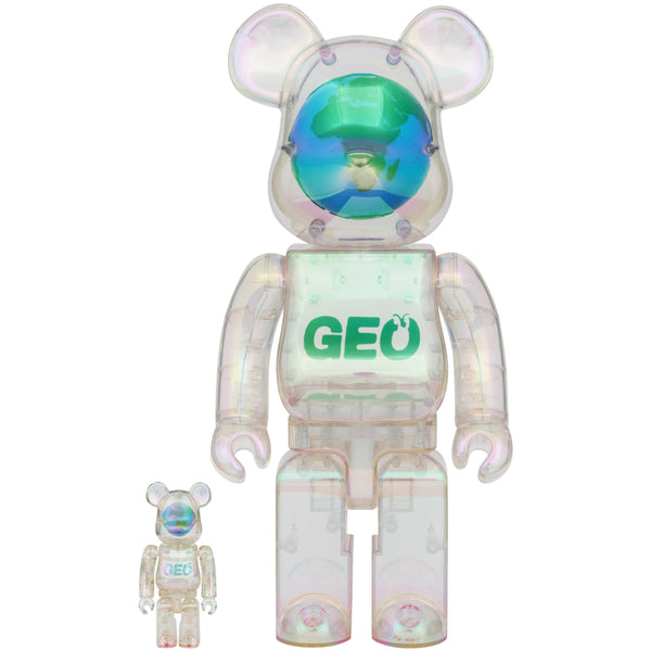 BE@RBRICK GEO EARTH
