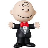 UDF PEANUTS SERIES 17 CHARLIE BROWN(TUXEDO Ver.)
