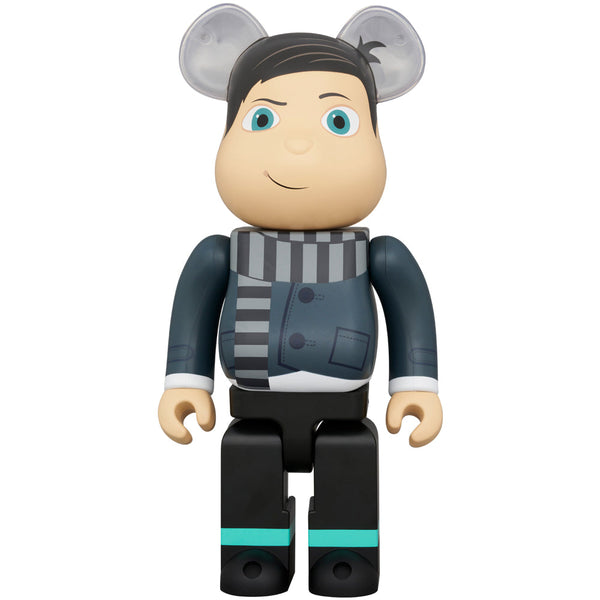 BE@RBRICK YOUNG GRU 400％《2025年4月発売・発送予定 受注期間は12月10日まで》