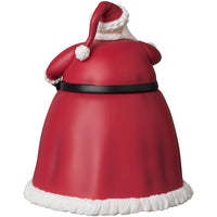 UDF THE NIGHTMARE BEFORE CHRISTMAS SANTA CLAUS
