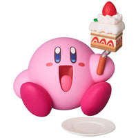 UDF Kirby of the Stars "Kirby Squeak Squad"
