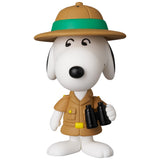 UDF PEANUTS SERIES 18 Safari Snoopy