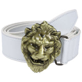 MLE Kaiketsu Lion-Maru BELT《Planned to be shipped in late July 2025 / Order period is until April 10》
