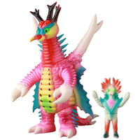 MAT (MONSTER ART TOY) Series Alivunta (2nd edition) + Mini Gironjin (Scheduled to ship in August 2025, order period is until June 10th)