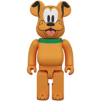 BE@RBRICK PLUTO (MICKEY MOUSE & FRIENDS) 400％《Planned to be shipped in late February 2026 / Order period is until September 10》