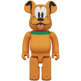 BE@RBRICK PLUTO (MICKEY MOUSE & FRIENDS) 400％《Planned to be shipped in late February 2026 / Order period is until September 10》