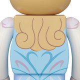 BE@RBRICK Glinda  400％《Planned to be shipped in late July 2026 / Order period is until February 10》