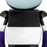 BE@RBRICK マジンガーZ メッキVer. 100％ & 400％_3