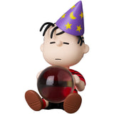 UDF PEANUTS SERIES 17 LINUS ＆ CRYSTAL BALL
