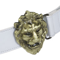 MLE Kaiketsu Lion-Maru BELT《Planned to be shipped in late July 2025 / Order period is until April 10》
