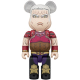 BE@RBRICK Raoh 400％《Planned to be shipped in late December 2025》
