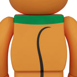BE@RBRICK PLUTO (MICKEY MOUSE & FRIENDS) 400％《Planned to be shipped in late February 2026 / Order period is until September 10》