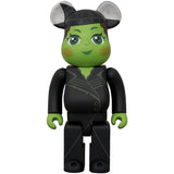 BE@RBRICK Elphaba 400%《预计2026年7月发售发货，订购期截止至2月10日》