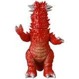 MAT (MONSTER ART TOY) Series Pandon + Mini Ghos Alien
(Lottery items cannot be purchased together with other items / Scheduled to be shipped in April 2026, order period is until December 10th)