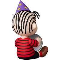 UDF PEANUTS SERIES 17 LINUS ＆ CRYSTAL BALL
