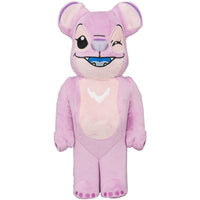 BE@RBRICK ANGEL COSTUME Ver. 400％《Planned to be shipped in late February 2026 / Order period is until September 10》
