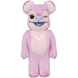 BE@RBRICK ANGEL COSTUME Ver. 400％《Planned to be shipped in late February 2026 / Order period is until September 10》
