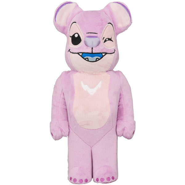 BE@RBRICK ANGEL COSTUME Ver. 400％《Planned to be shipped in late February 2026 / Order period is until September 10》
