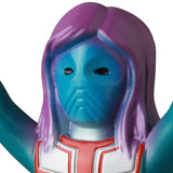 MAT (MONSTER ART TOY) Series Pandon + Mini Ghos Alien
(Lottery items cannot be purchased together with other items / Scheduled to be shipped in April 2026, order period is until December 10th)