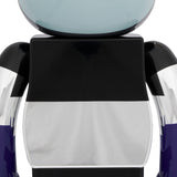 BE@RBRICK マジンガーZ メッキVer. 1000％_1