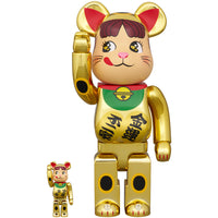 楽天市場】ベニーズキャット しっぽをハムハム（ミケ ）猫 置物