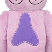 BE@RBRICK ANGEL COSTUME Ver. 400％《Planned to be shipped in late February 2026 / Order period is until September 10》
