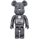BE@RBRICK MASTERMIND WORLD “BANDANA" 1000％_0