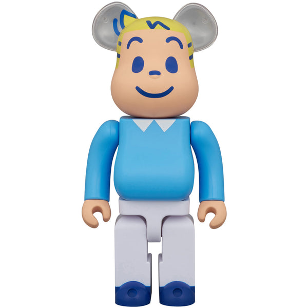 BE@RBRICK JACK 400％《Planned to be shipped in late February 2026 / Order period is until September 10》
