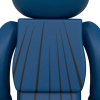 BE@RBRICK BATMAN (BATMAN: HUSH BLUE Ver.) 400％《Planned to be shipped in late March 2026 / Order period is until October 10》