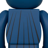 BE@RBRICK BATMAN (BATMAN: HUSH BLUE Ver.) 400％《Planned to be shipped in late March 2026 / Order period is until October 10》