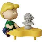 UDF PEANUTS SCHROEDER & PIANO(RENEWAL Ver.)
