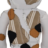 BE@RBRICK Anne Valerie Dupond ONE OF KIND BE@RBRICK 1000％ Chat tachete(Lottery item scheduled to ship in December 2025. Lottery period ends December 14th.)