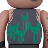 BE@RBRICK The Toxic Avenger 100% & 400%《预计2026年7月发售发货，订购截止至2月10日》