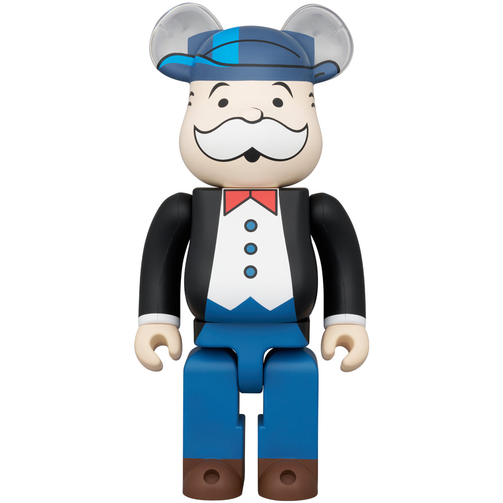 BE@RBRICK SALLY 1000% – MCT TOKYO