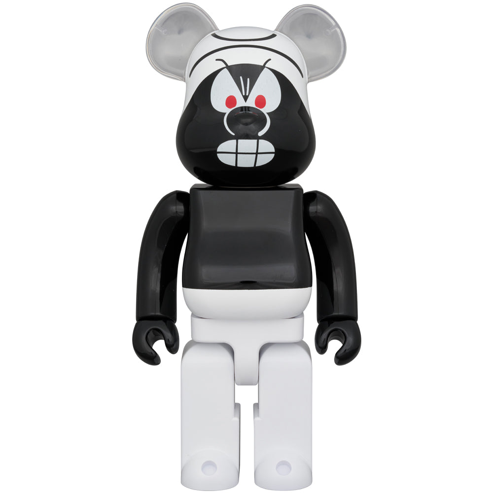 BE@RBRICK ChoroQ ブラック BE@RBRICK SERIES 50
