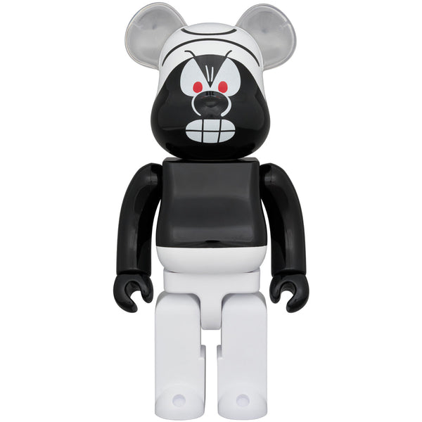 BE@RBRICK BLACK SMURF 400％《2026年3月発売・発送予定 受注期間は10月10日まで》