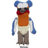 BE@RBRICK Anne Valerie Dupond ONE OF KIND BE@RBRICK 1000％ Moineau(Lottery item scheduled to ship in December 2025. Lottery period ends December 14th.)