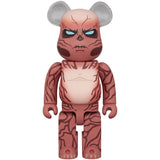 BE@RBRICK Vecna 400％《Planned to be shipped in late June 2026 / Order period is until January 10》