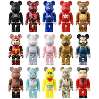 BE@RBRICK SERIES 48