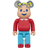 BE@RBRICK JILL 400％《Planned to be shipped in late February 2026 / Order period is until September 10》
