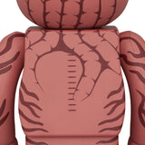 BE@RBRICK Vecna 400％《Planned to be shipped in late June 2026 / Order period is until January 10》