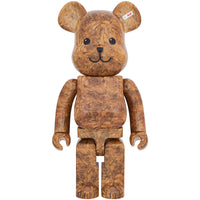 Steiff BE@RBRICK 70PB 1000％