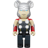 BE@RBRICK THOR 400％

