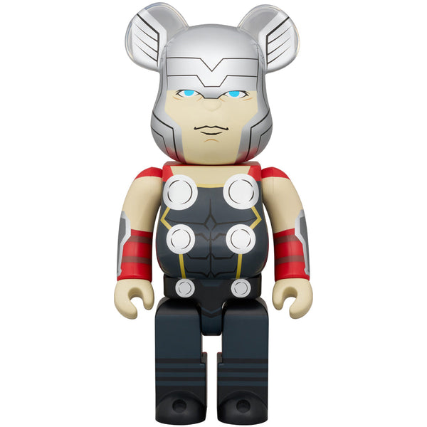 BE@RBRICK THOR 400％
