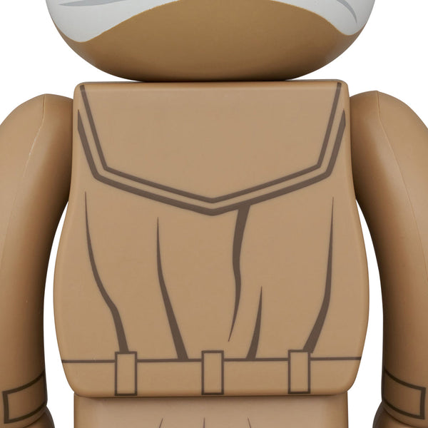 BE@RBRICK HUSH(BATMAN: HUSH) 400％《2026年5月発売・発送予定 受注