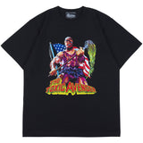 MLE × The Toxic Avenger "Melvin Monster" TEE《Planned to be shipped in late April 2026》
