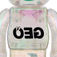 BE@RBRICK GEO EARTH