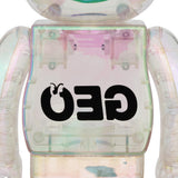 BE@RBRICK GEO EARTH